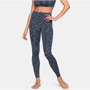 Outdoor Voices FreeForm 7/8 Leggings in Blue/Grey Women’s Size Medium